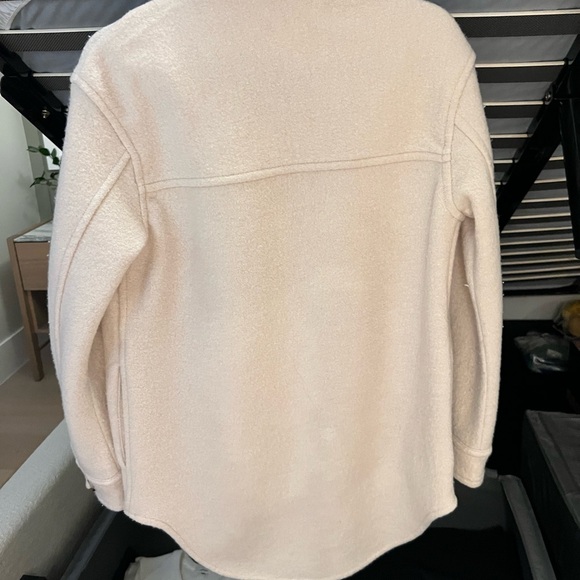 Women's Aritzia Wilfred Ganna Jacket - Picture 5 of 5